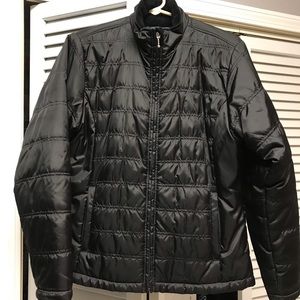 Like new! woman’s LLBean jacket.
